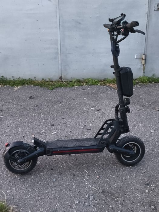 Електро самокат Kugoo G2 pro