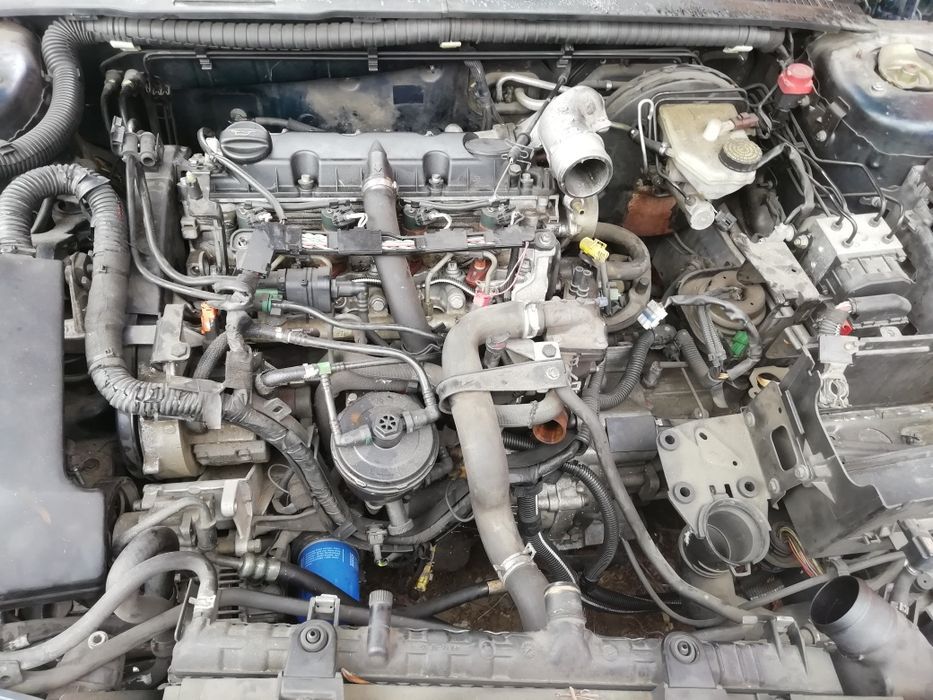 Peças para Peugeot 106/206/207/307/308/406/407/1007/4007/5008/e outros