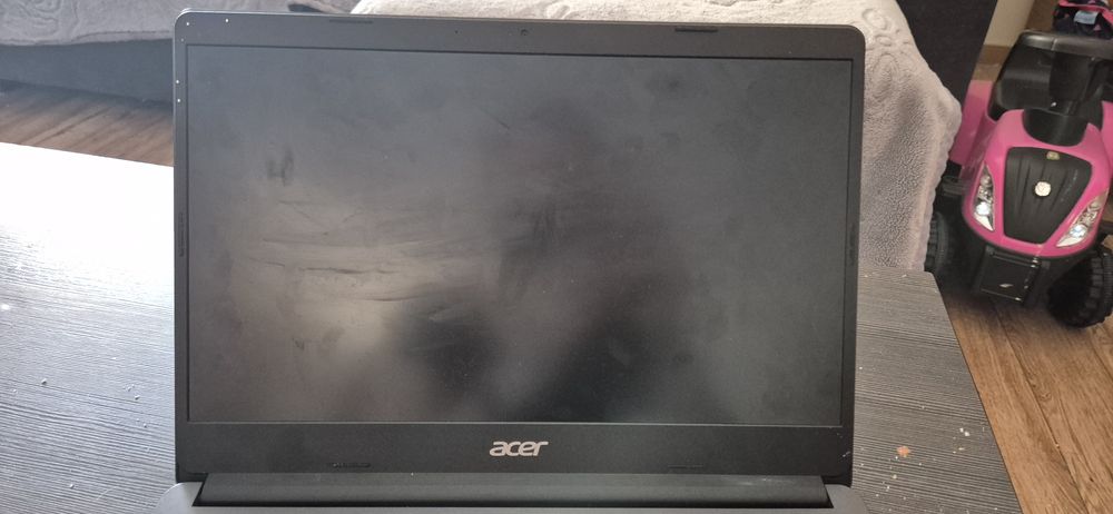 Chrome book laptop