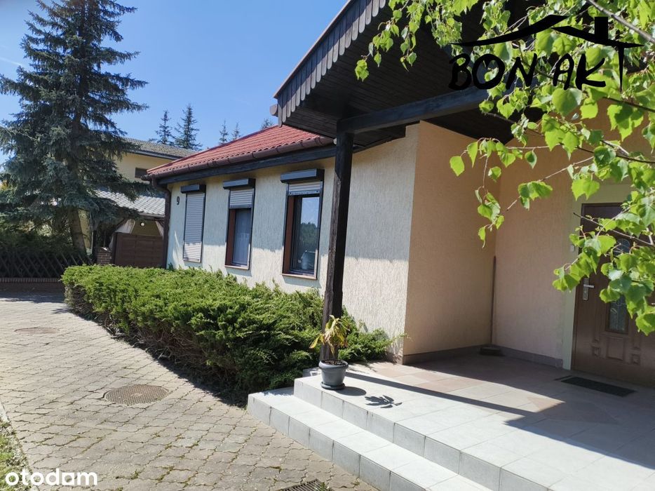 Dom Sieraków