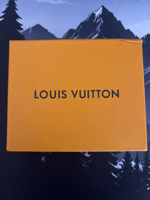 Portfel Louis Vuitton
