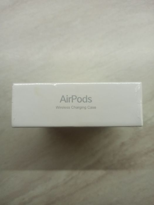 AirPods 2nd Generation