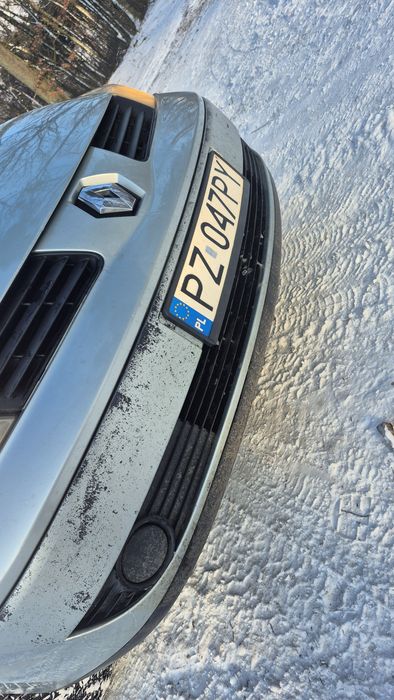 Sprzedam renault espace