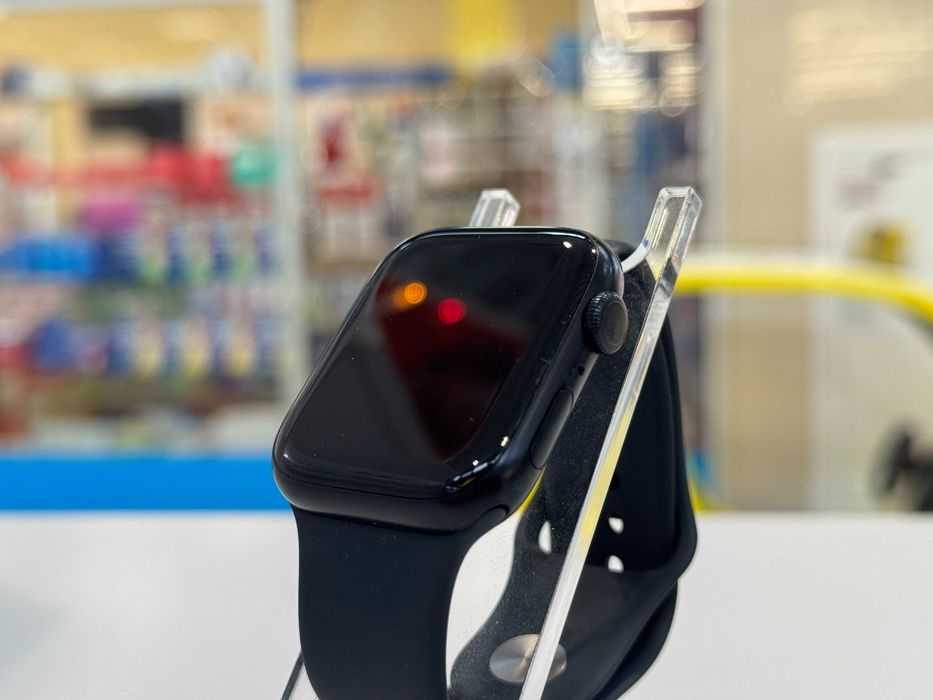 Zegarek Apple Watch 9 45mm Bateria 89%