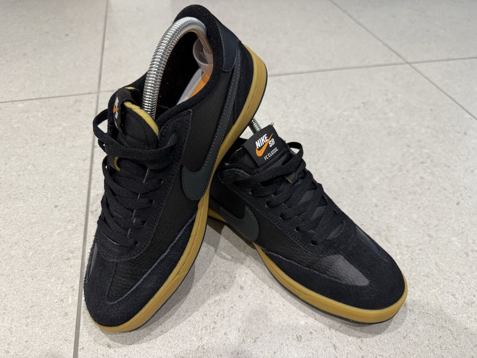 NIKE SB FC classik