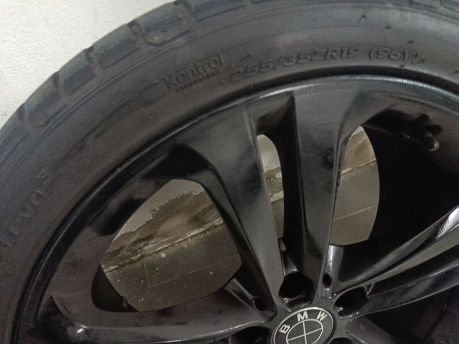 Jantes 19  BMW  pack m styling 401 para f30 f31 f32 f36