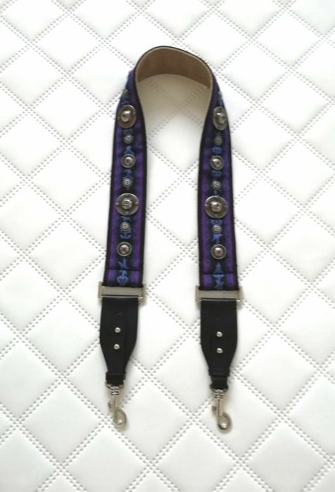 Pasek do torby szeroki