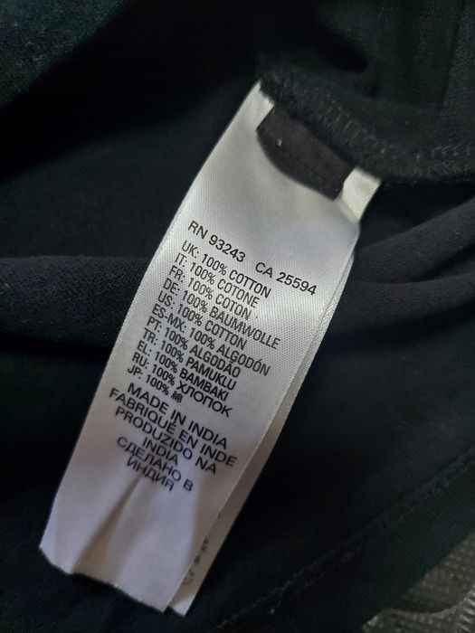 T-shirt damski podkoszulka bawelna