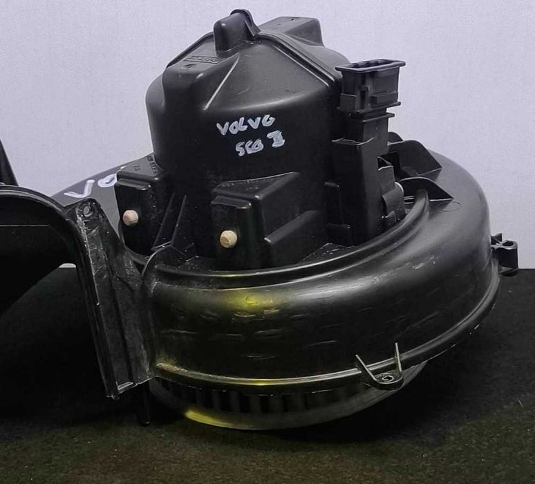 Motor da Chauffage / Sofagem VOLVO XC60 I SUV (156) ano 2008