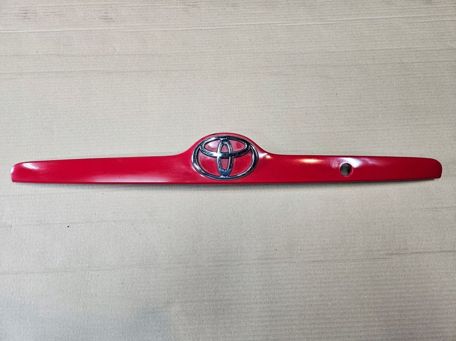 toyota corolla e12 02-06 blenda sedan 3e5