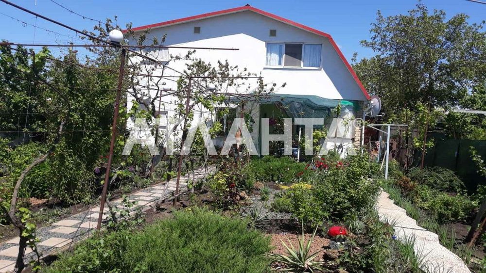 Будинок-дача в СК"Чайка"/ Алтестово/Київська траса