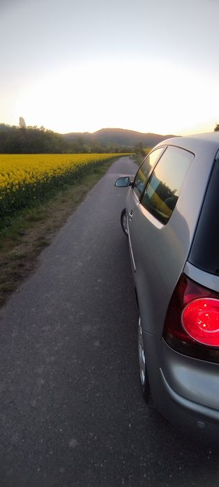 Volkswagen Polo 1.4 benzyna bezwypadkowy