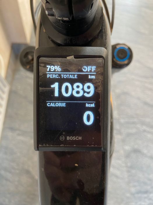 Вилосипед трек 9.8