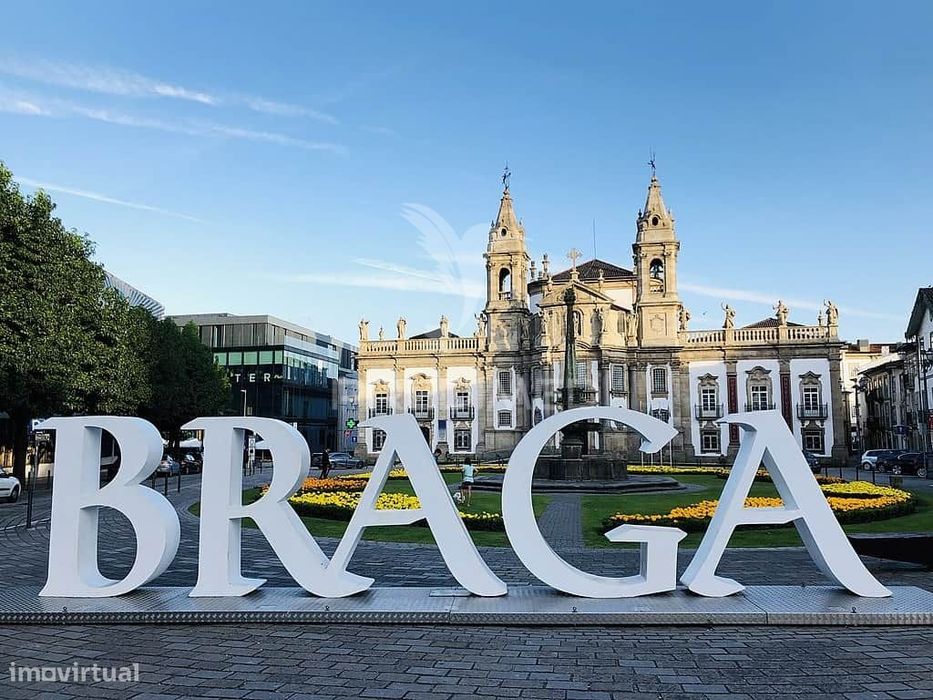 Aqui nasce o seu lar