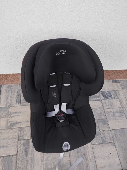 fotelik samochodowy britax Romer King 2