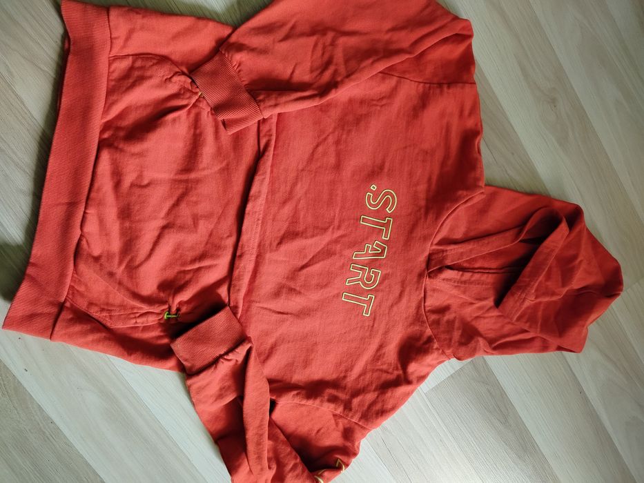 Bluza chłopięca 140 cm