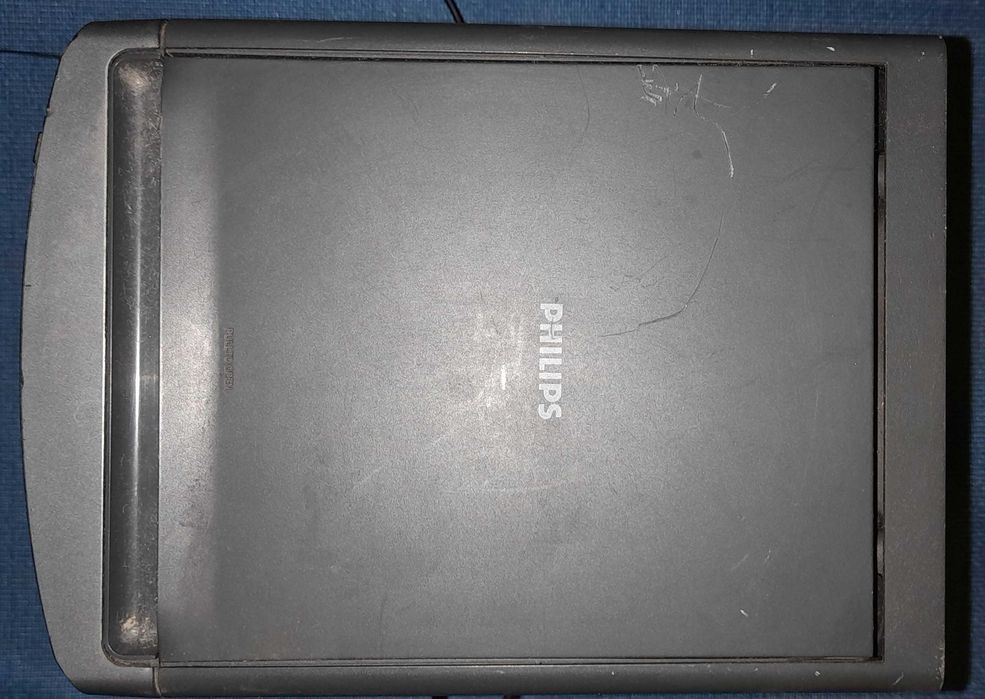 Mikrowieża Philips MC147