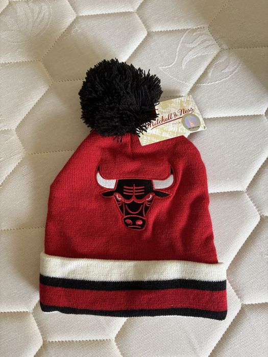Gorros Chicago Bulls