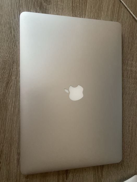 Macbook Pro 15 (2015)