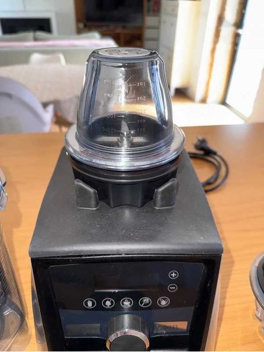 Vitamix Ascent a3500i Grafito