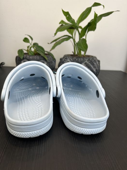 Crocs Baya Clog Jibbitz