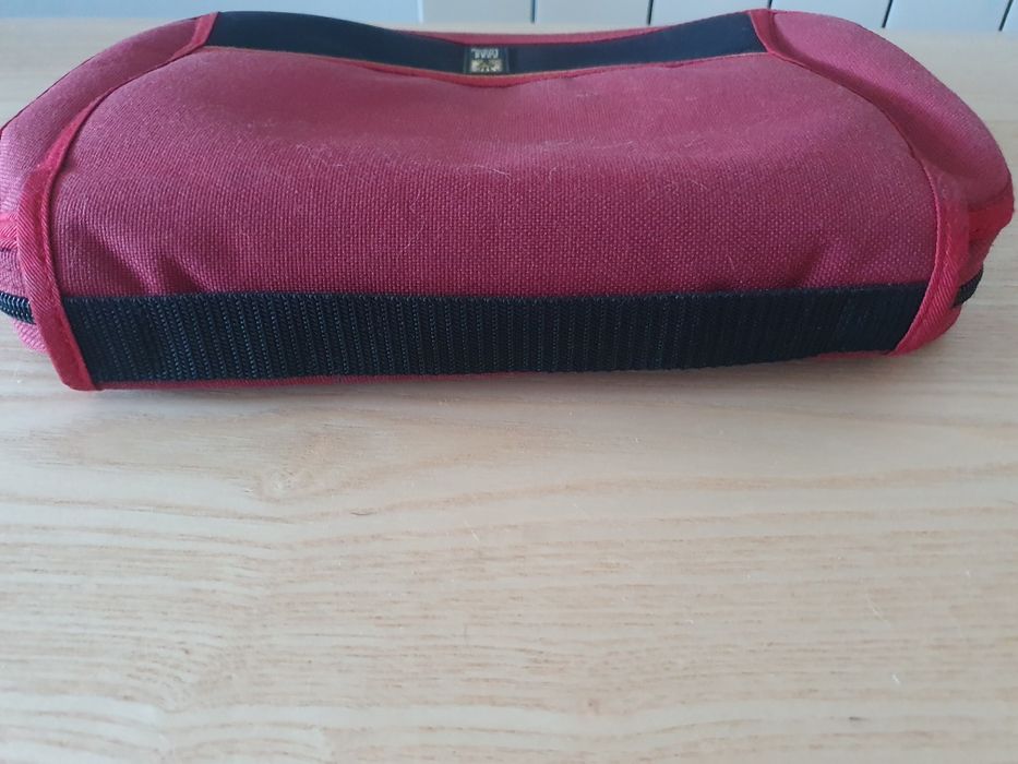 Caselogic CD Case431279932965529602