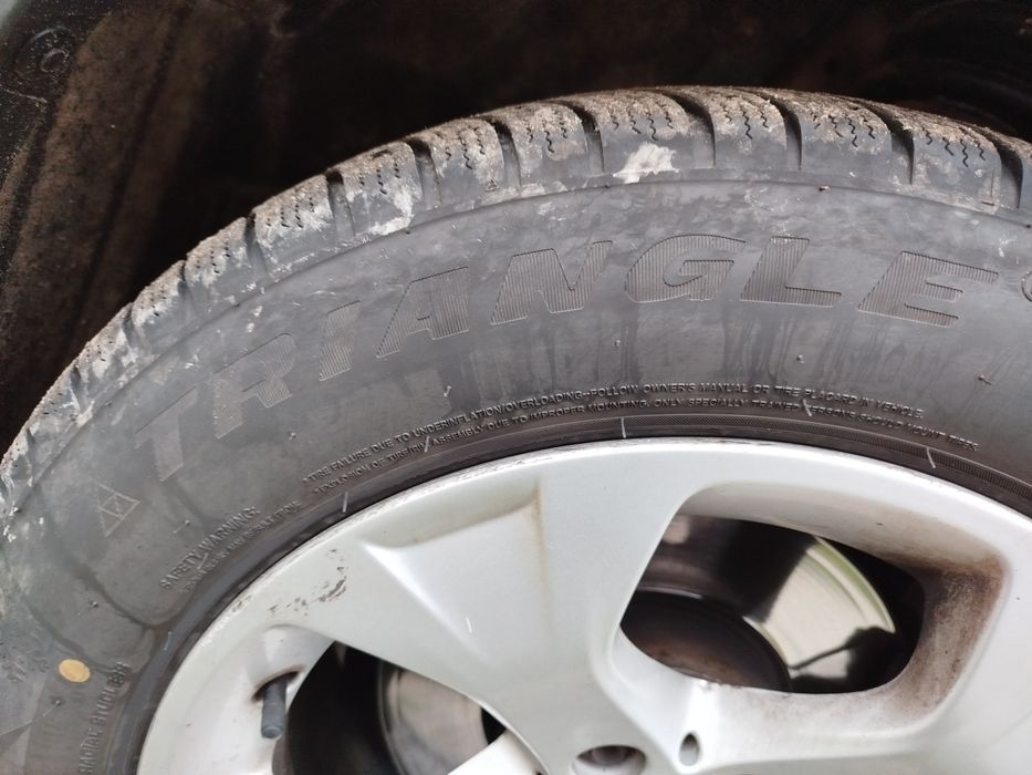 Продам автомобіль Bmw x1 e84