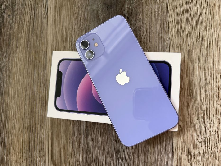 Apple iPhone 12 128GB