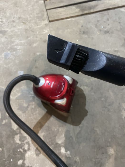 Пылесос Gorenje 1400w