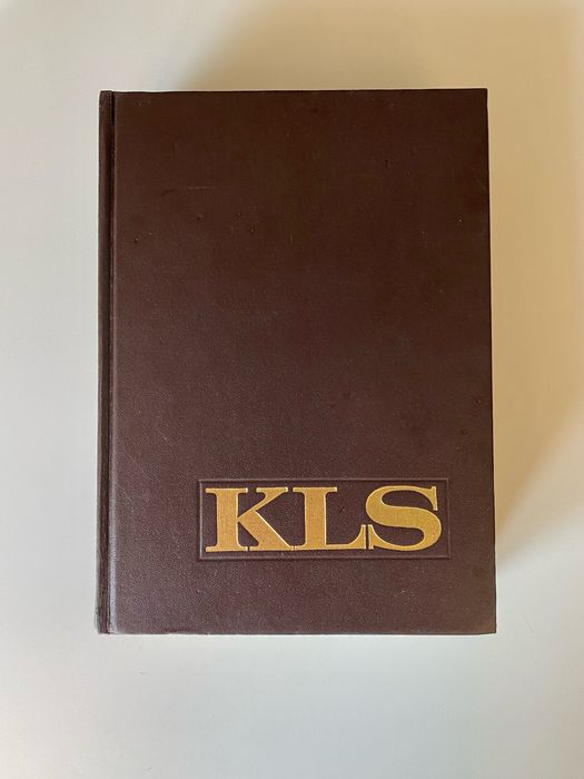 Common Lexicon, from the Koogan Larousse Encyclopedic Dictionaries Selections.