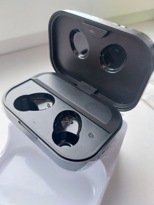 Навушники бездротові