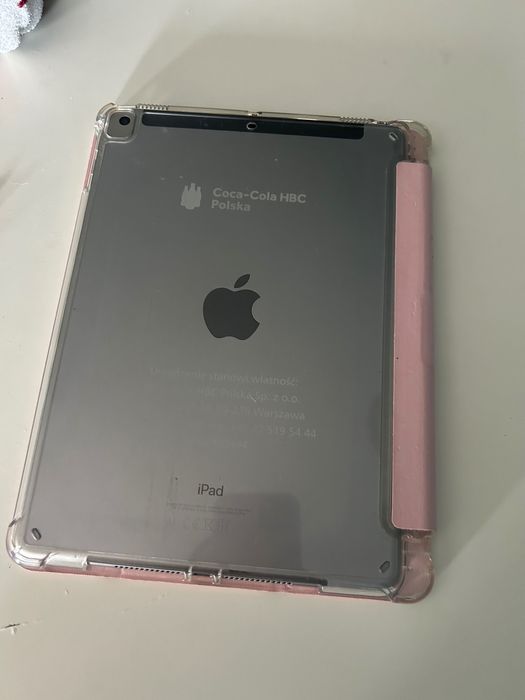 Ipad 6 generacji