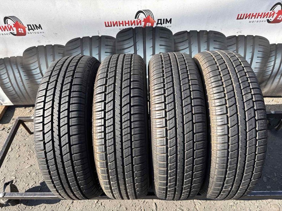 Шини 175/70 R13 Bridgestone 7,5 мм.. 2024 рік