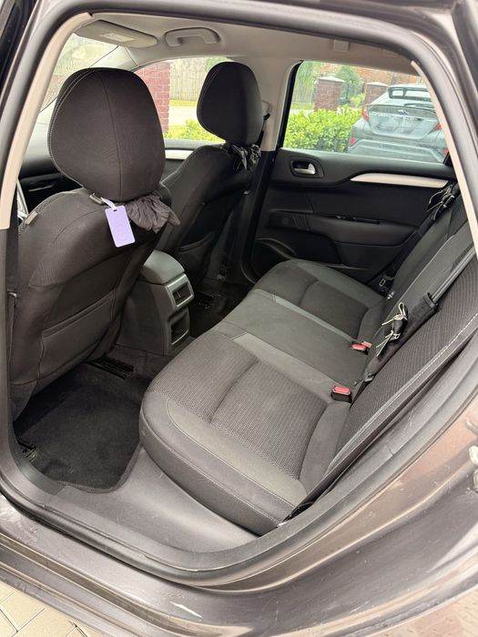 Citroen c4 2016.