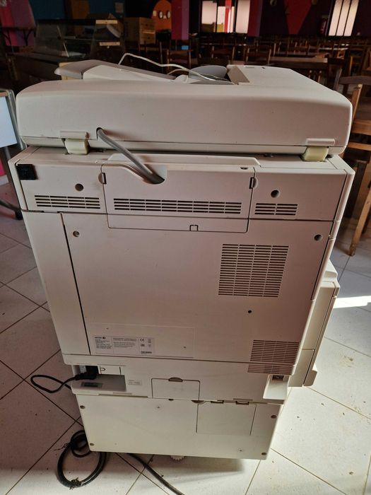 Impressora Xerox Profissional64751877602561121