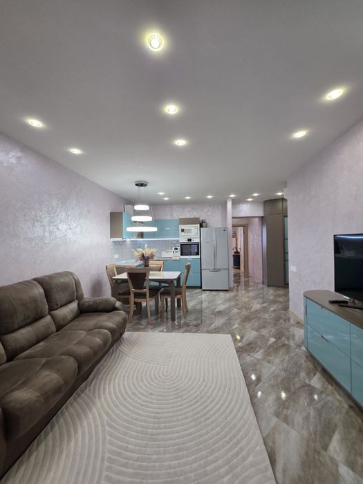 Двокімнатна квартира в Центрі Ірпеня ЖК Версаль Парк Оформлення 2%