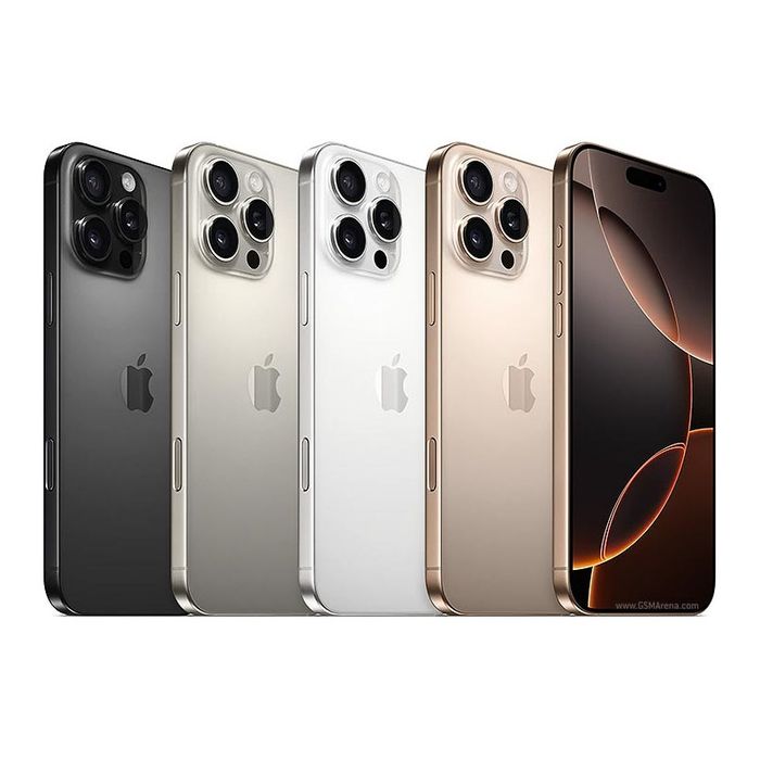 Apple iPhone 16 Pro Max 256GB | BDB | iGen RATY!!