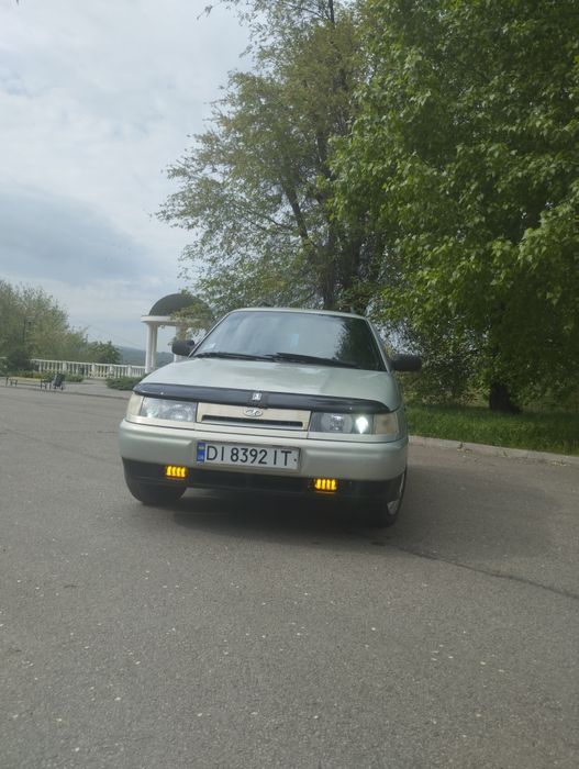 Лада ВАЗ 2111 універсал