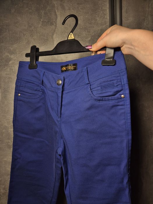 Джинси жіночі YINGLIDA collection стрейч/котон S- M