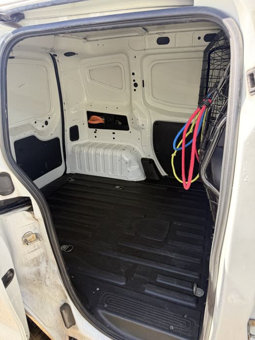 Peugeot Bipper 1300HDI