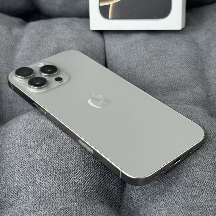 Apple iphone 16 Pro Max 1tb