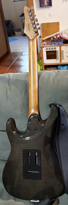 Ibanez AZ AZ22S1F HSS