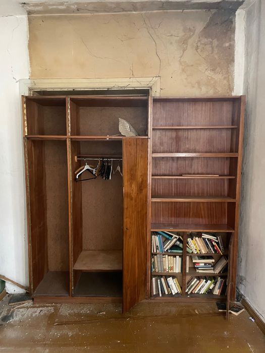 Opróżnianie Mieszkań Gdynia Wywóz Starych Mebli Wynoszenie z Mieszkań