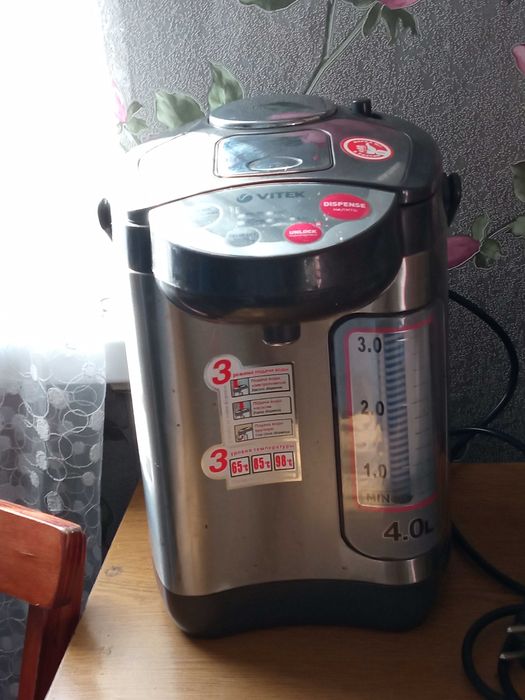 Термопот  VITEK торг