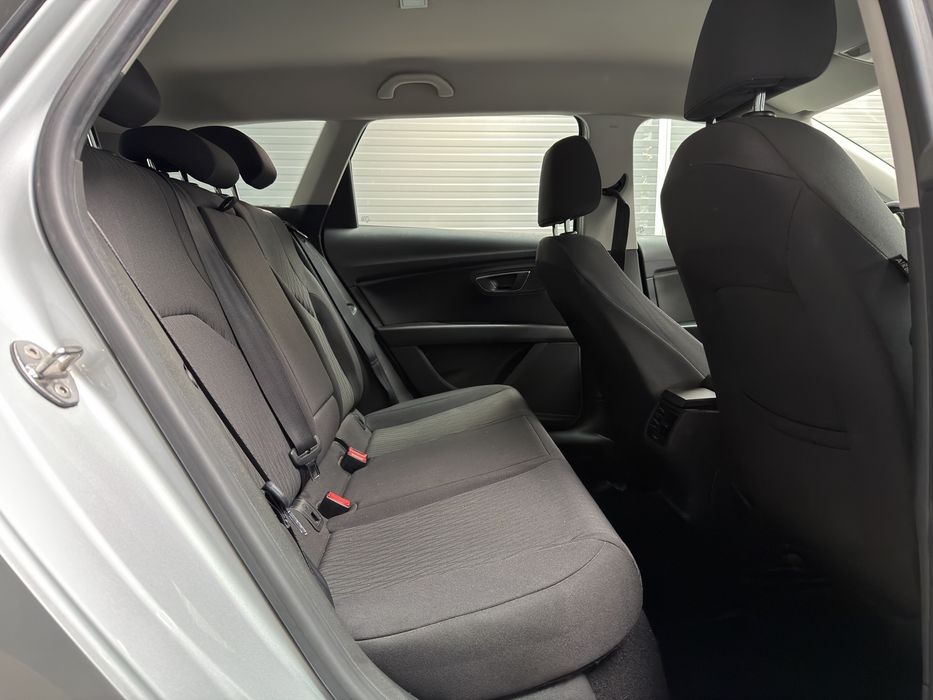 Seat Leon ST FaceLift 1.6TDi