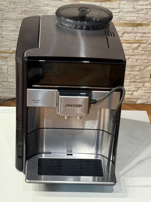 ekspres siemens eq 6 seria 700 plus