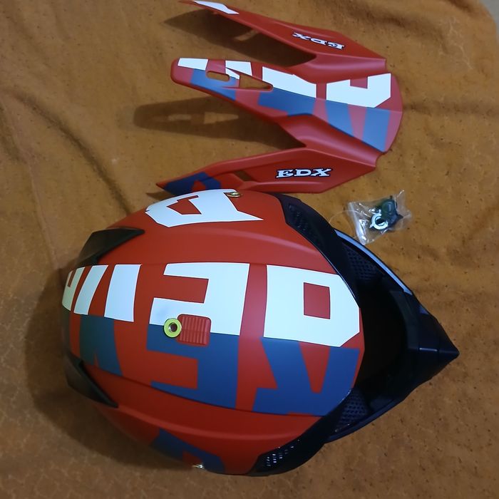 Sprzedam kask Full Face