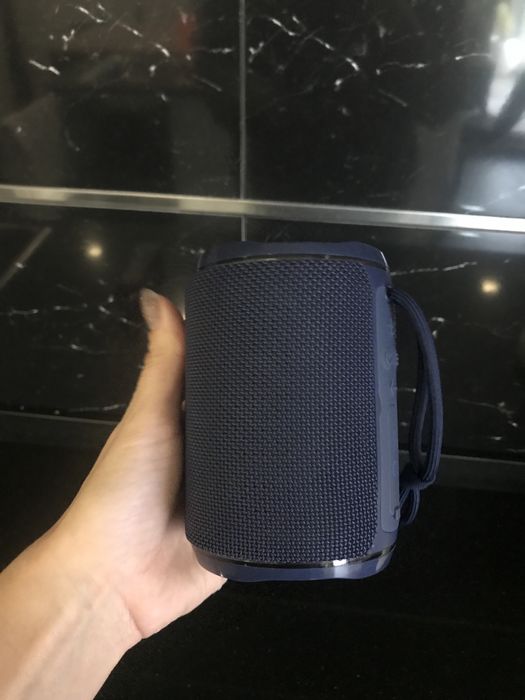 Bloom - Coluna Bluetooth musica