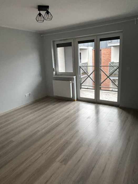 Wynajmę mieszkanie