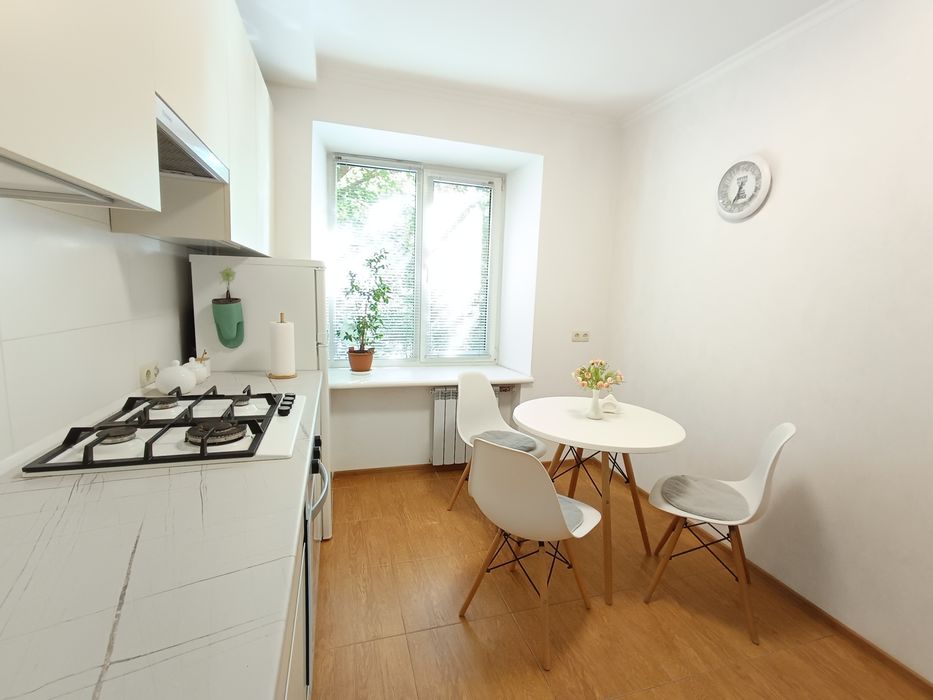 Новый год! Шикарные квартиры Сити-центр  2 и 4 этаж Почасово Ночь Сут